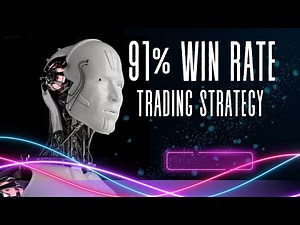 90% Winning Forex Strategy: TDI and Forex Power Indicator Explained