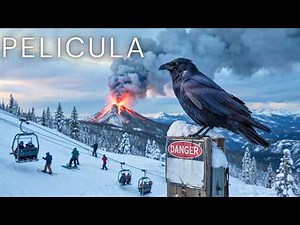 ¡Mira esta PELÍCULA ahora mismo! El peligro está más cerca de lo que parece 🎬 Acción en Español