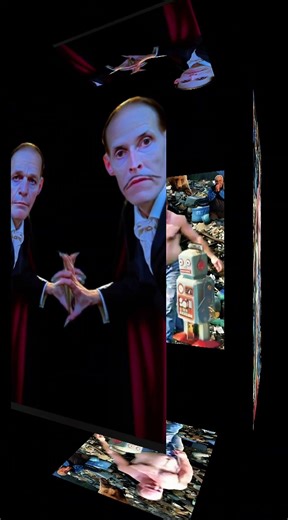 87 MEMORIES AND RAUCHIDIAN DREAMS