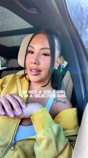 Being genuine taught me the hardest lesson: protect your heart. Some people wear sheep clothing but move like wolves. Access to me is earned. 🖤