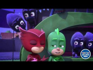 PJ Masks: Meet Catboy