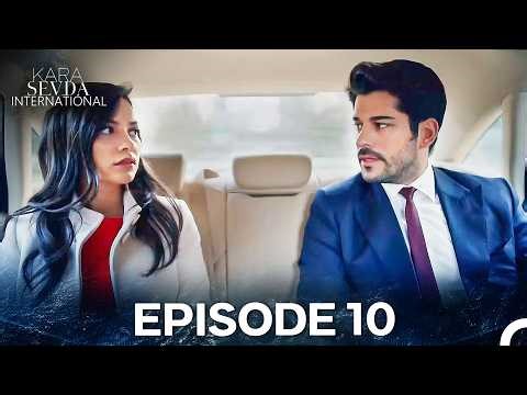 Endless Love Episode 10 - FULL HD