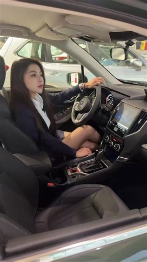 陳玟諭Abby | 你們是否曾經有遇到過答非所問的銷售業代呢？🤭🤭 - 想了解更多關於 #subaru 資訊或預約賞車試乘➡️陳玟諭Abby Line & phone🔍:... | Instagram