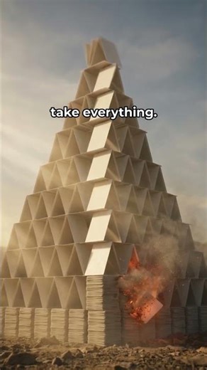 How to Spot Pyramid Schemes (Before It's Too Late)