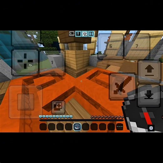 افضل باكات لماينكرافت