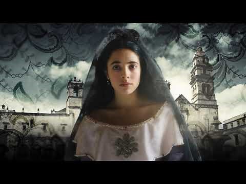 Esperanza Rising by Pam Muñoz Ryan Book Trailer 1080p 1