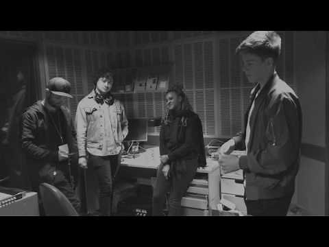 M-Phazes x Ruel • Weathered (Like A Version Warm Up)