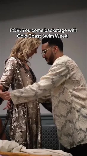 Gold Coast Swim Week on TikTok