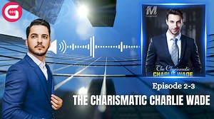 This maginificeng company is mine now??? The Charismatic Charlie Wade Chapter 2-3 Continue here: https://t.novel.link/fNI2a #Goodfm #goodnovel #goodnovelpromotions #audiobooksofinstagram #bookrecs #audiobooklove #audiblebooks #audiobookaddict #audiobooklover #cataudiobooks #audiobooksrock | Goodfm