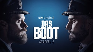 Das Boot: "Das Boot"-Staffel 2 -  jetzt auf Abruf