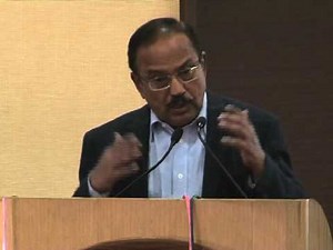 Release of Defining Hindutva Ajit Doval