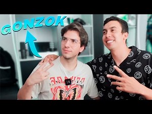 ‪@Gonzok‬ llego a mi stream!