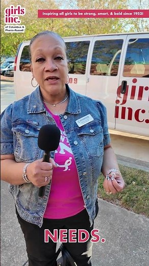 Chandra Edwards Annual Appeal 2025 - #IamGIC