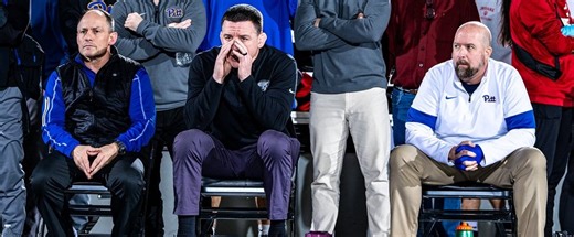 2025 "Backyard Brawl" Post-Match Interviews