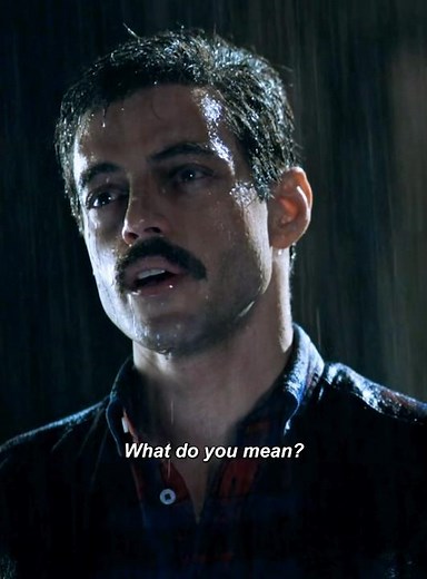 Bohemian Rhapsody: The Rise of a Rock Legend #FreddieMercury #Queen #RockBiopic #MusicDrama