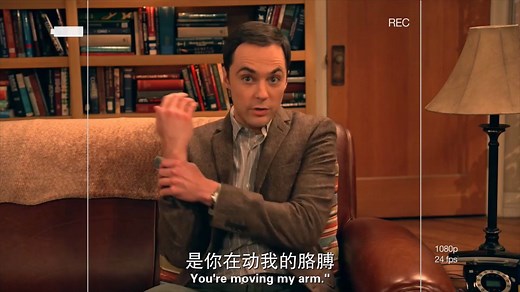 【TBBT】耳朵家族的德州血统果然名不虚传