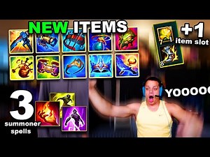 THIS CHANGES EVERYTHING… (2026 SEASON)