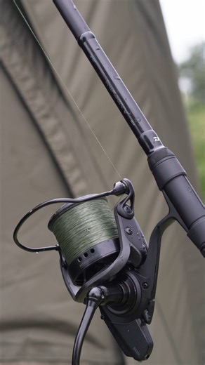 16K views · 425 reactions | James Floyd explains why the new 13ft 4lb INFINITY MT X45 has been his 'go to' choice of rods since he got his hands on them  . #daiwa #daiwacarp #daiwafishing #infinity #carp #carpfishing #carpangler #karpfen #karpfenangeln | Daiwa Carp | Facebook