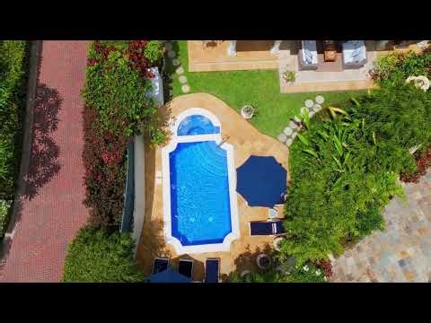 Monkey View, Barbados