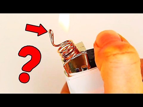 23 DIY Projects That Will Blow Your Mind