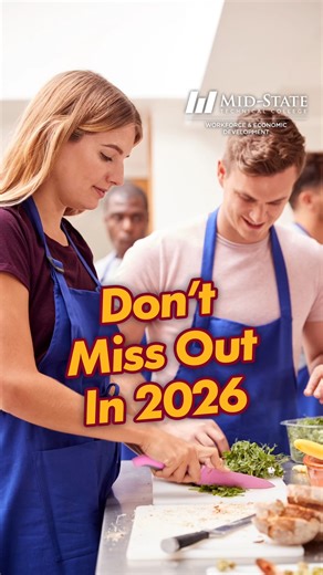 ICYMI, here’s a throwback look at some of our Continuing Education classes from this past Fall! From hands-on skills to just-for-fun learning, these are the kinds of experiences you can expect when you take a CE class at Mid-State. Spring is the perfect time to try something new. Tag a friend or someone you think should take a fun class this spring. Explore current class offerings at https://cecourses.mstc.edu/ | Mid-State Technical College