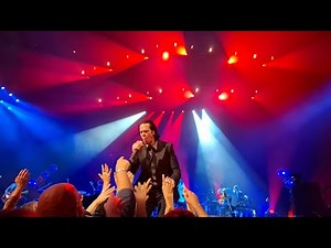 Nick Cave & The Bad Seeds - Red Right Hand live @ 3 Arena Dublin 12-11-24