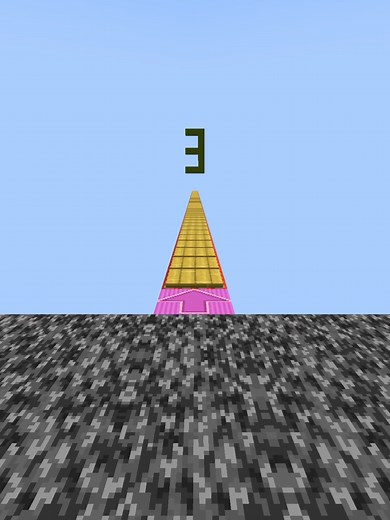 Exciting Minecraft TNT Run Without Music