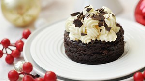 Nyűgözd le a vendégeidet, készíts tortát karácsonyra!