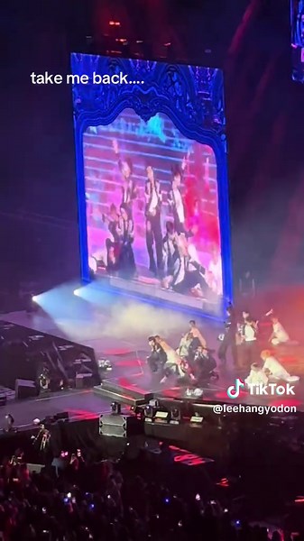 ENHYPEN Concert Experience: A Night to Remember