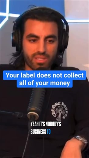 Producer Royalty | Placement Debt Collector on Instagram: "Royalties rarely disappear. They usually go unclaimed or claimed incorrectly. If you do not understand who collects what, you cannot expect to get paid correctly. Knowing your revenue streams is part of protecting your income. Follow @producer.royalty for the clarity producers need to stop leaving money uncollected."