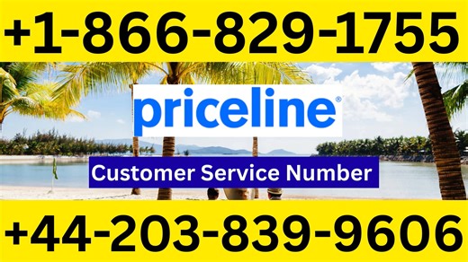 Official Priceline®® Customer Service Complete Official 24-7 Support Guide Call, Email & Chat