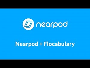 Nearpod + Flocabulary