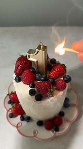 42K views · 158 reactions | if your baby is about to turn one, i have the perfect healthy 1st birthday smash cake for you: ambitiouskitchen.com/smash-cake-recipe | Ambitious Kitchen | Facebook