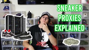 HOW TO USE AND SETUP SNEAKER PROXIES (DATA CENTER VS RESIDENTIAL EXPLAINED + TIPS AND TRICKS)