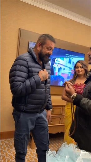 Nayak nhi khalnayak hoon mai #khalnayak #sanjubaba #madhuri #kingkohli