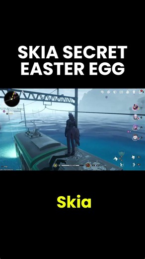 Come on Hotta this should be an achievement #NTE #ntecreator
