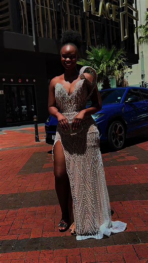 Beautiful Dresses for Rent in Cape Town: Get Yours Now!