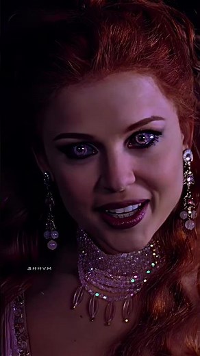 Aleera dracula bride , A vampire lady from van helsing movie . #vanhelsing #vampire