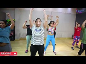 Brazil HIIT Dance Workout 🔥 | 15 Min Full Body Fat Burn | High Energy Cardio