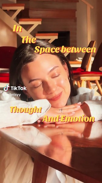 In the Space Between Thought and Emotion Lies the Power to Transform Every day, we experience a mix of thoughts and emotions. It’s easy to get swept away, but there’s a powerful pause between them—a space where transformation begins. In that pause, you can question automatic thoughts and choose a new response. Instead of reacting, take a moment to reflect: Is there a different way to view this? This simple shift opens the door to growth and a more balanced perspective. Embrace the idea that ever