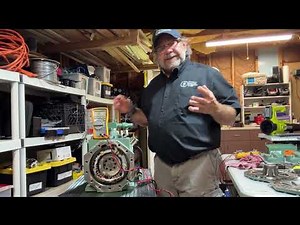 How to Check Motor Windings & Troubleshoot Compressor Tripping – Step-by-Step Guide