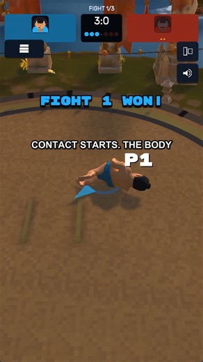 My Active Ragdoll Can Finally Stand and Walk! Unity V2 #shorts