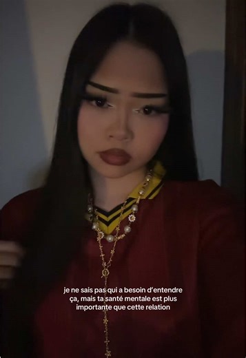 Vidéos de mathilde💐 (@mathilde.brhh) avec i thought i knew him - Sgarz