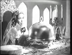 A Wonderful Collection of Classic 1950s & 1960s Television Commercials