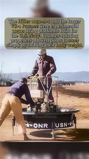 The Navy’s 1950s "Magic Carpet" #colorized #shorts