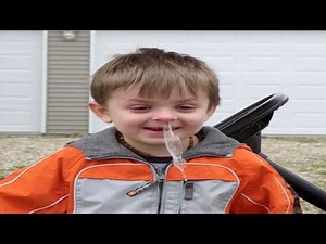 you laugh, you win challenge