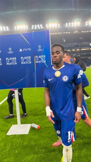 What a performance! 🤩 | Chelsea Football Club