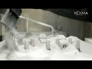 Transform Your Production with High-Quality SLM & DMLS Metal 3D Printing! | Vexma #metal3dprinting