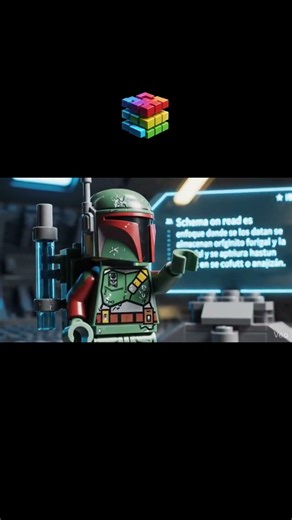 Data concepts - What is schema-on-read?