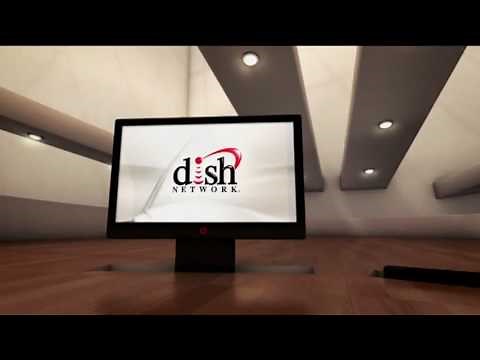 Dish Network More Then 120 Channels For $19.99 Free Installation & Equipment
